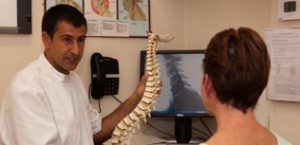 chiropractic at cliffs chiropractor southend