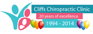 Cliffs Chiropractor Southend