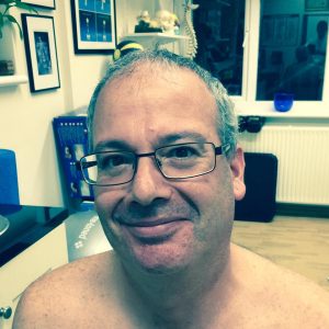 Cliffs Chiropractor Southend