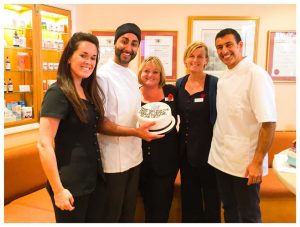 Cliffs Chiropractor Southend