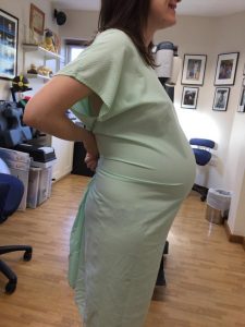 Cliffs Chiropractor Southend