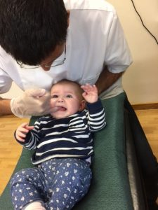 Cliffs Chiropractor Southend