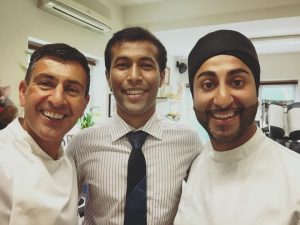 arifpazmanu at cliffs chiropractor southendi