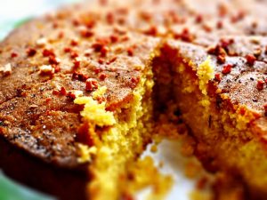 cake recipe from Melaine at Cliffs Chiropractor Southend