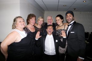 Xmas Party 11