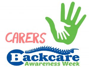 back care advice from cliffs chiropractor southend