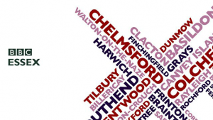 Our cliffs chiropractor southend on BBC Essex