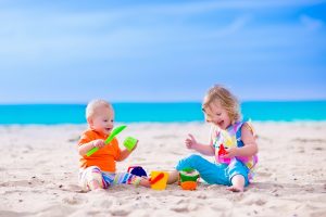 travelling with small children advice from our southend chiropractor
