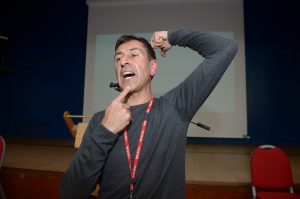 healthy livig advice from our southend chiropractor