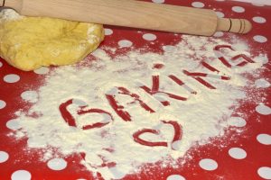 baking back care advice from our southend chiropractor