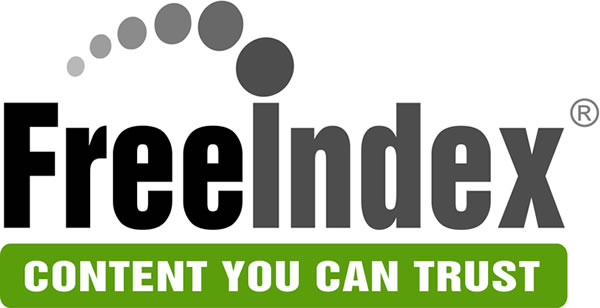 free index logo